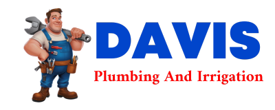 Trusted plumber in LOWDEN